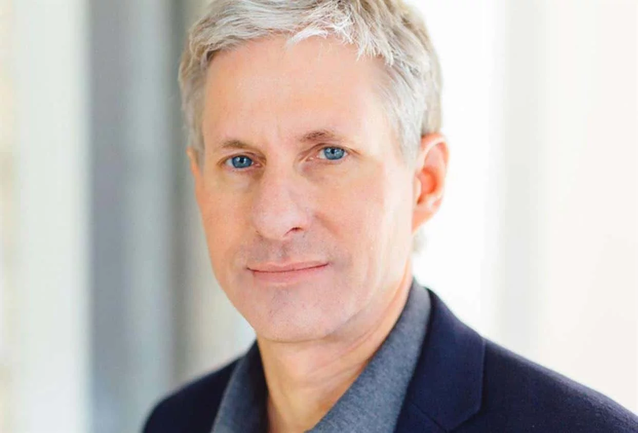 Ripple co-founder Chris Larsen faces Flock protest