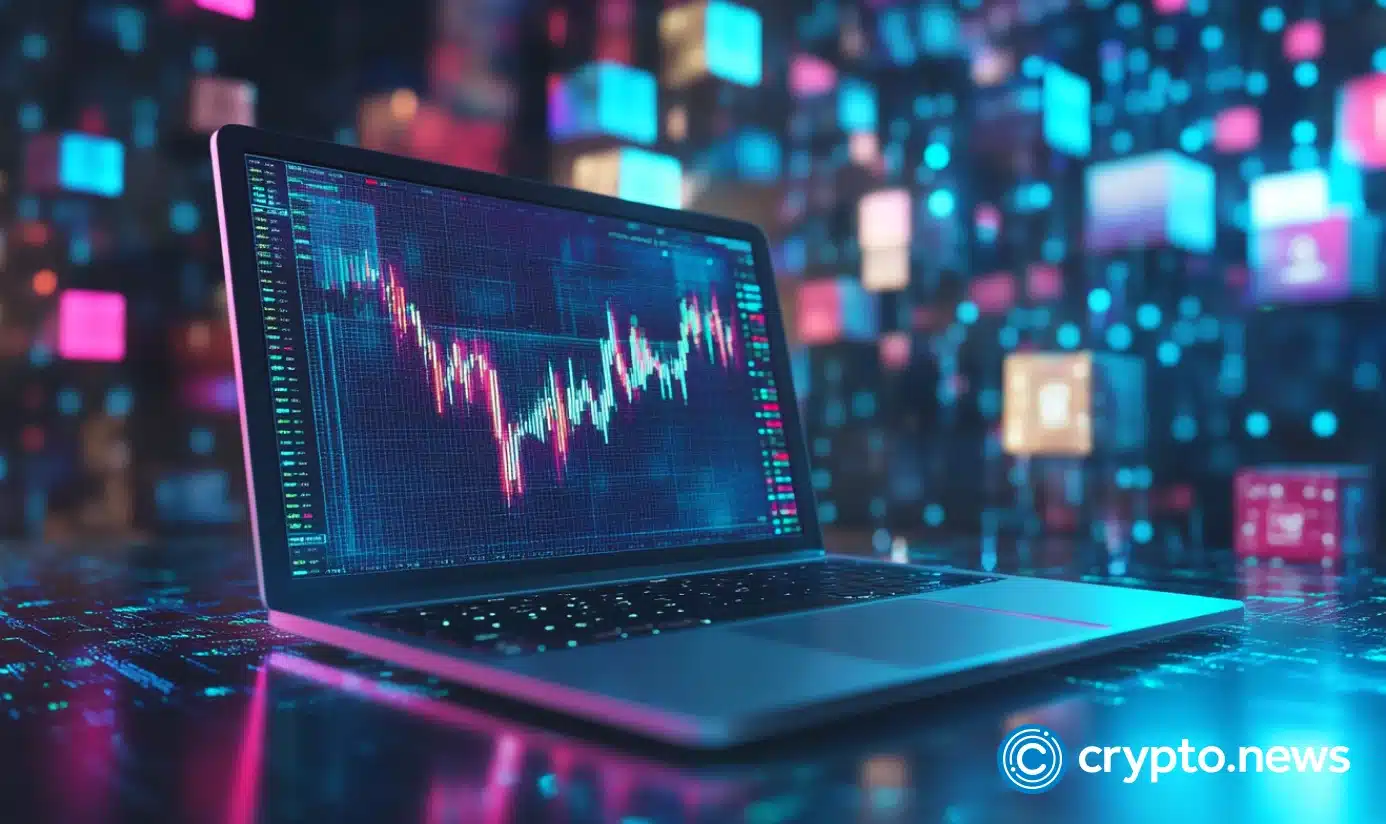 Kazakhstan crypto trading turnover surged past $10 billion in 2025