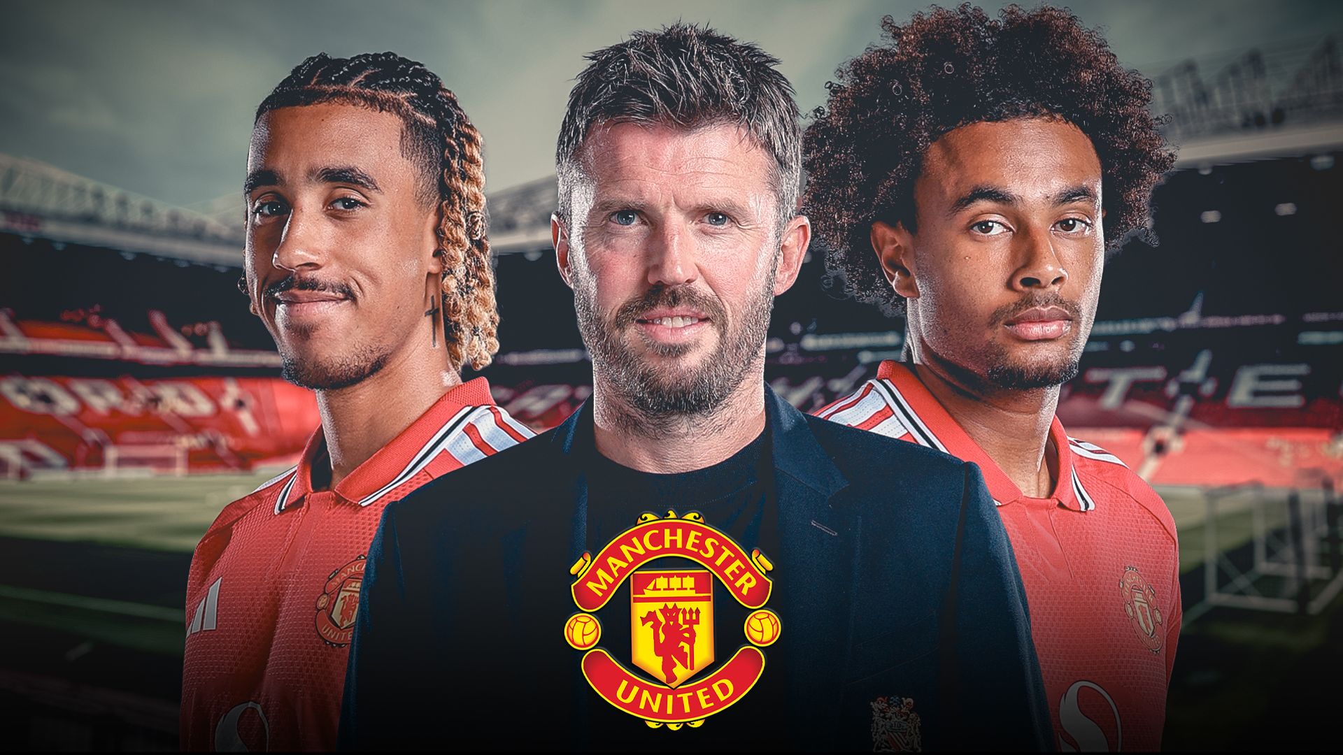 Can Carrick afford to rotate before Manchester derby?