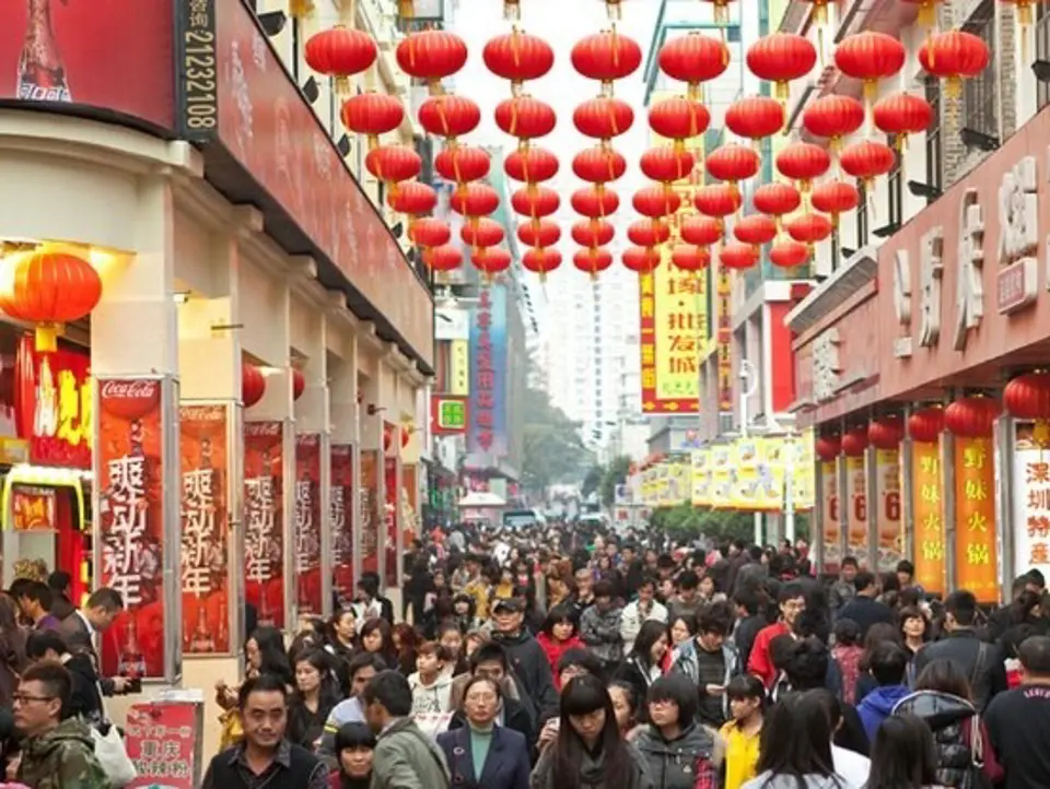 Economic and event calendar in Asia Wednesday, October 14, 2026 - China inflation data