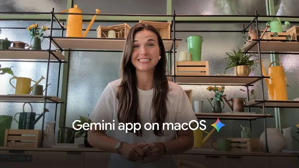 Here’s how to use intelligent dictation in Gemini for macOS.