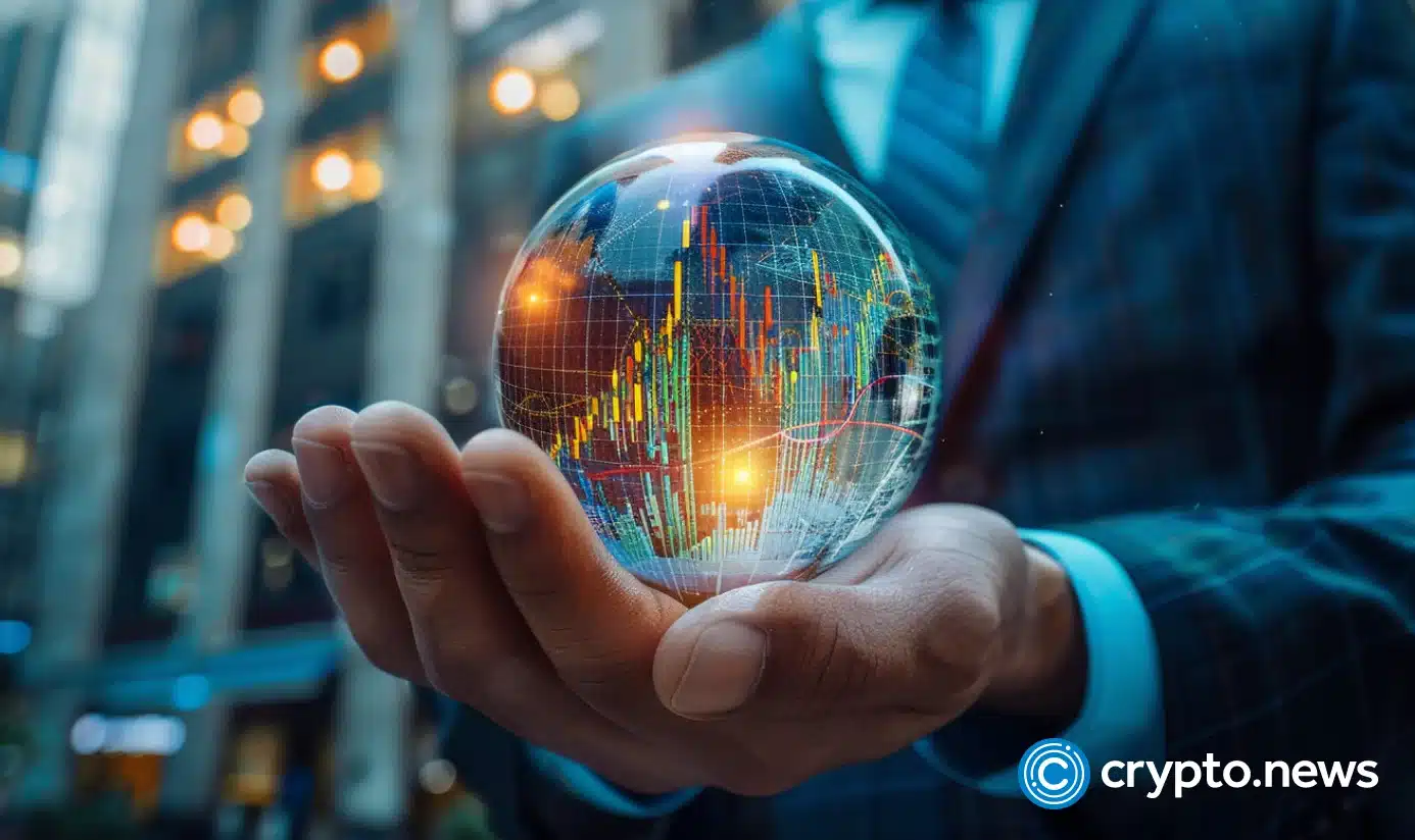 Prospect Markets, Crypto.com seal deal for U. S. prediction markets platform