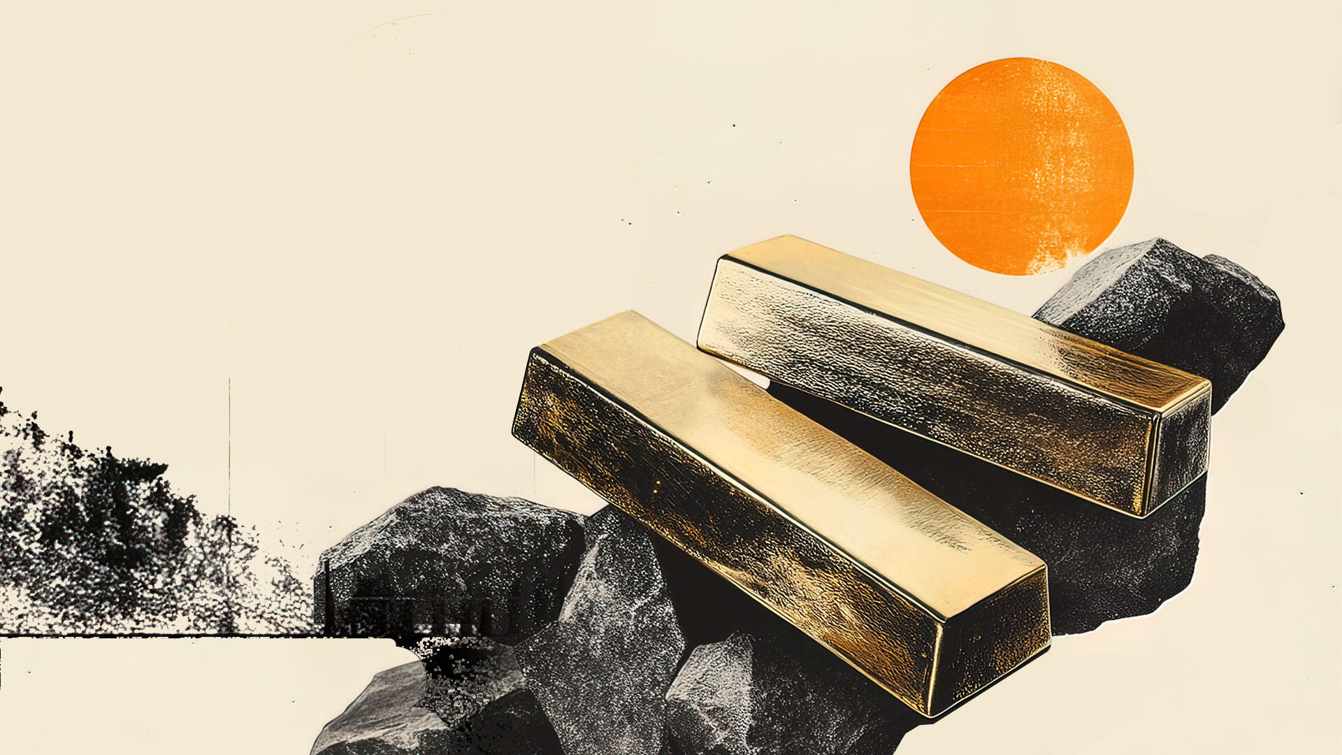 Gold eases amid firm US Dollar as CPI and Hormuz risks loom