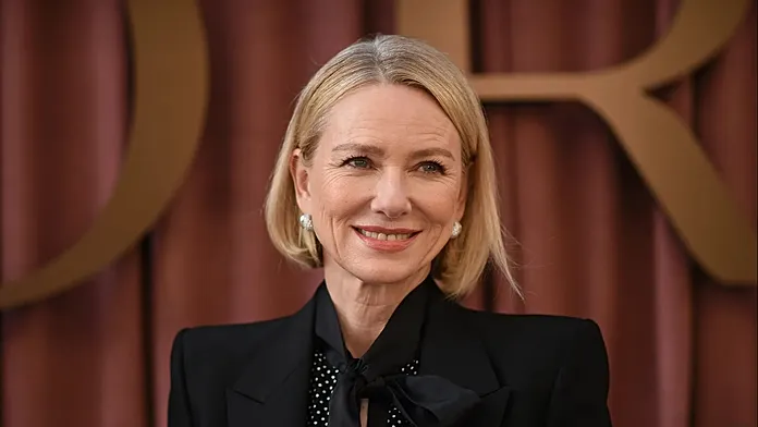 Naomi Watts to receive Donostia Award at 2026 San Sebastian Film Festival