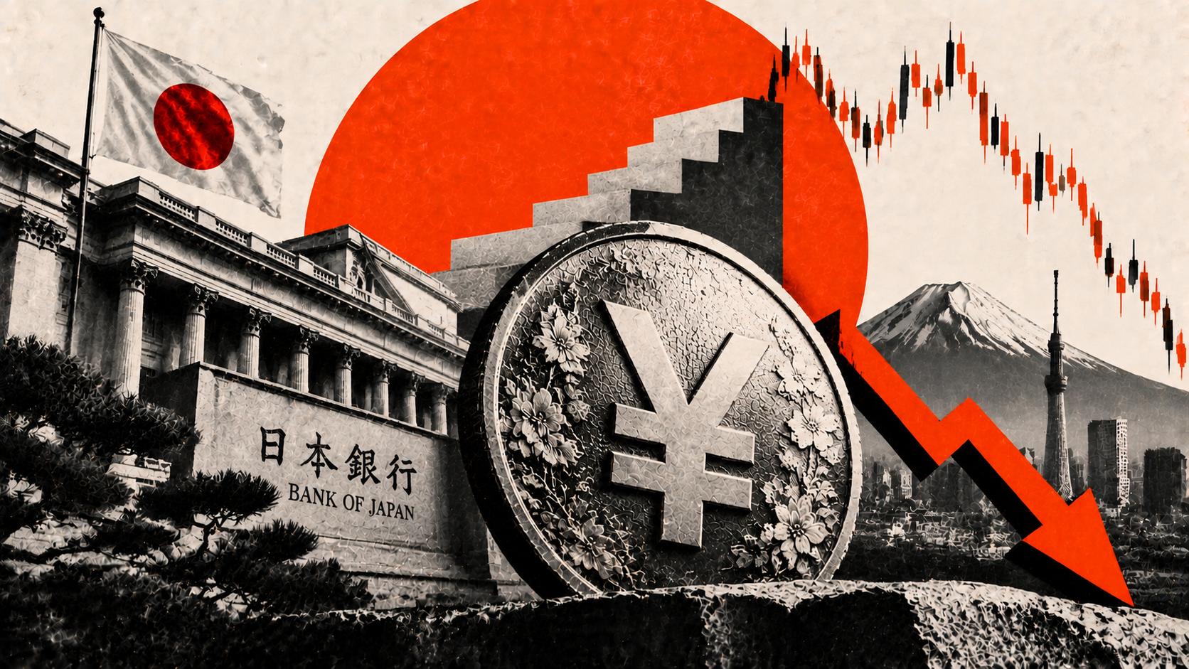 1.25%: Why the Bank of Japan hike is a done deal and the Japanese Yen now hinges on Ueda's guidance