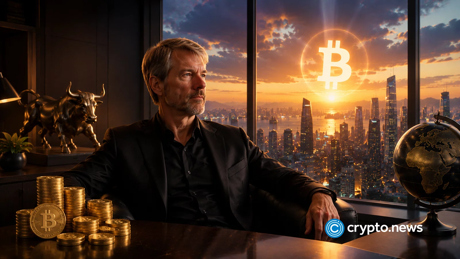 Strategy buys 4,603 BTC after two-month pause