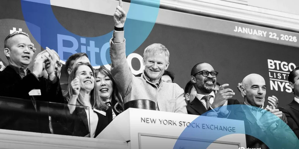 BitGo Buys NYDIG's Institutional Trading Arm to Beef Up Derivatives and Financing