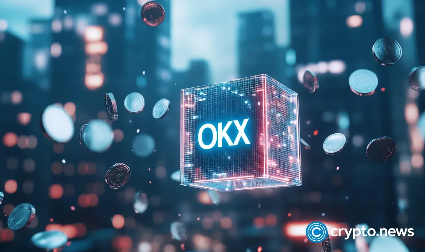 QNT gets 50x OKX futures after 178% weekly rally