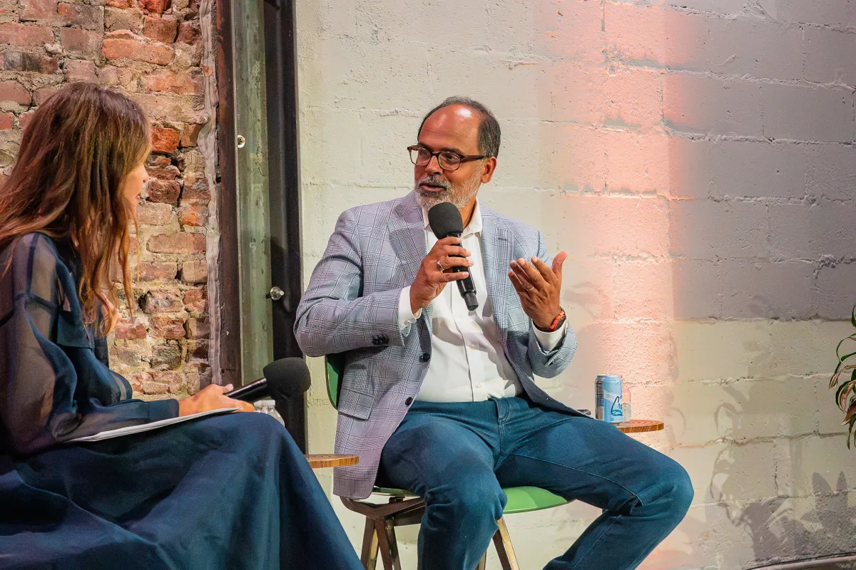 Insight Partners’ Deven Parekh on why the firm is diversifying while everyone else bets the farm on OpenAI and Anthropic