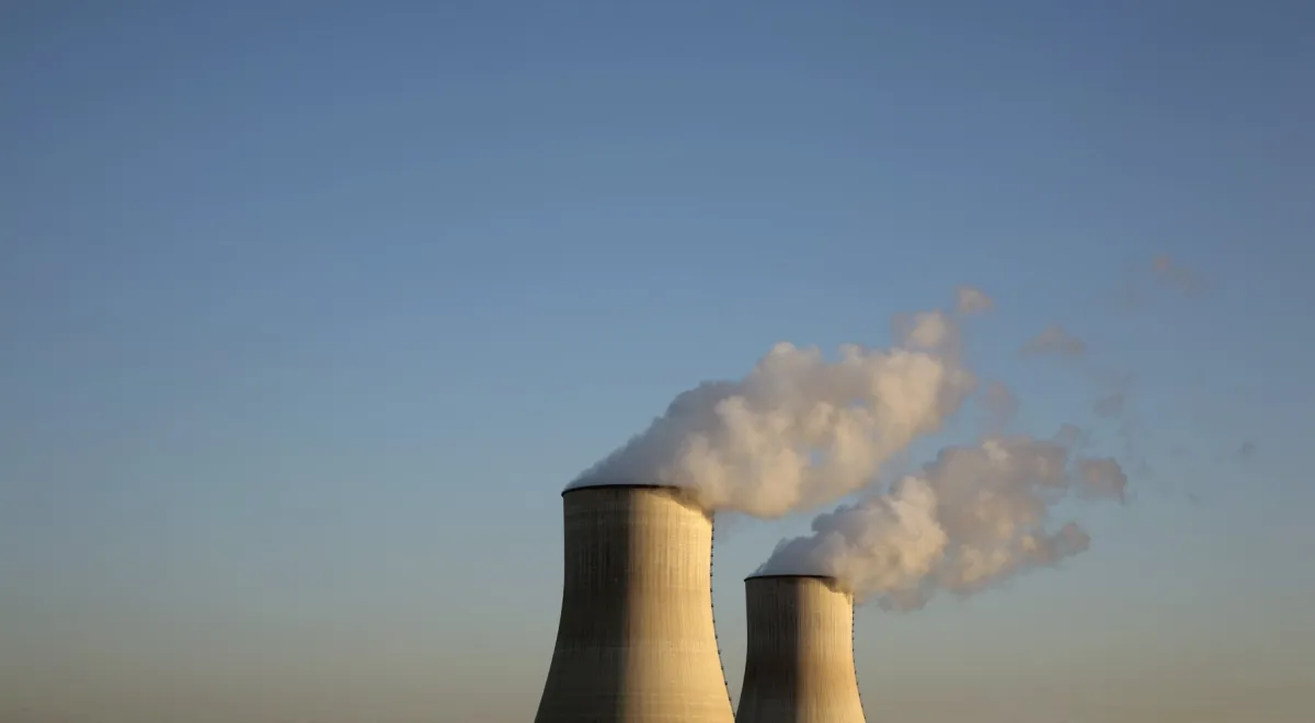 Kairos Power gets up to $100M from Samsung group to build nuclear reactor for Google