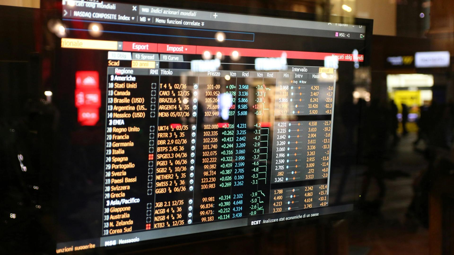 Brazil’s largest bitcoin treasury firm plans ETF with 95% allocation to Strategy's STRC