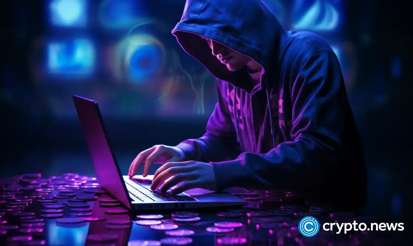 Irish crime gangs are storing crypto seed phrases in rented vaults: report