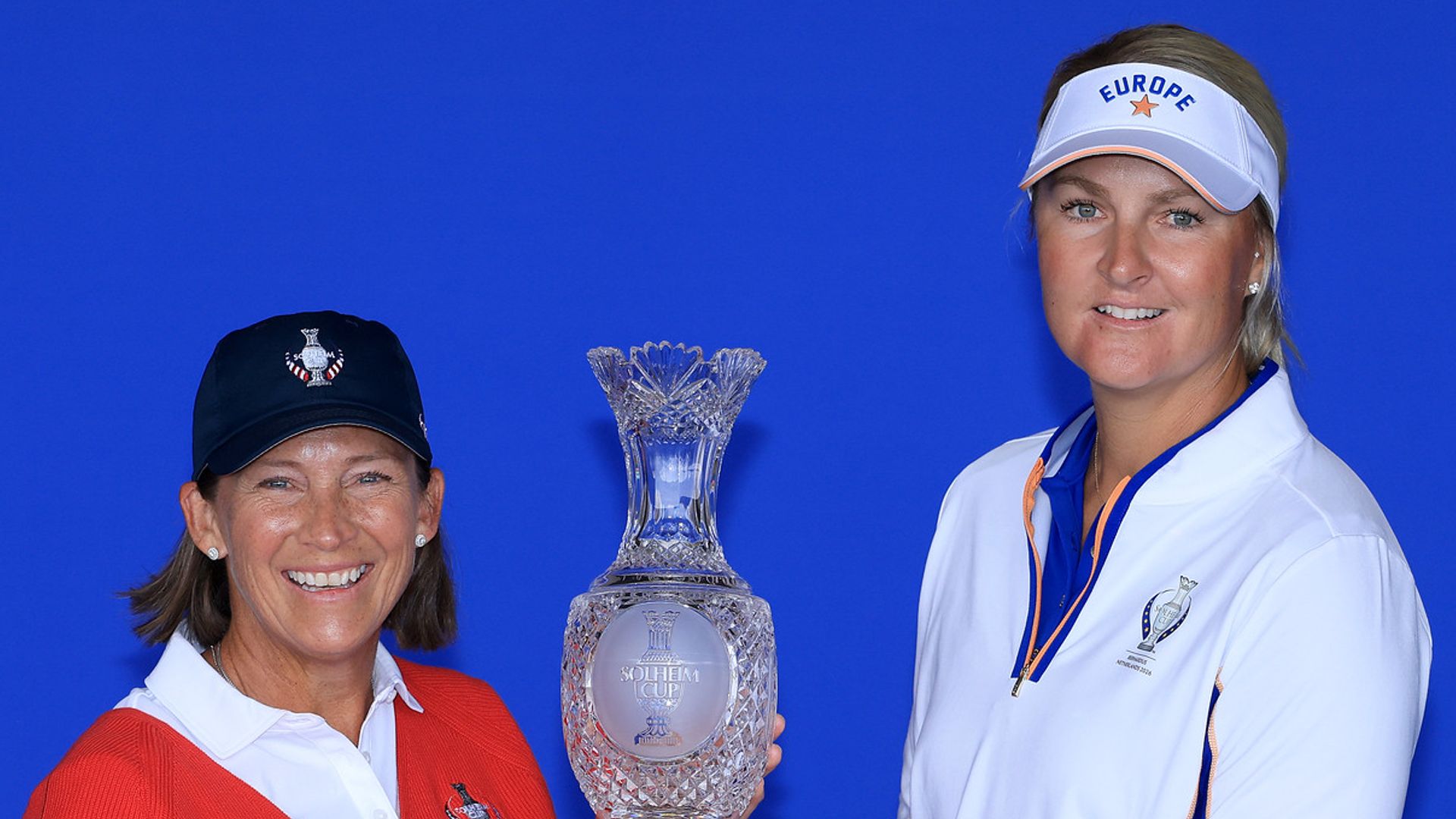 Can Team USA overcome Solheim Cup 'heartbreak' to retain title in Europe?