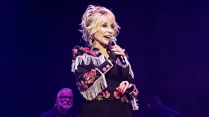 Dolly Parton shares health update and considers ‘avatar performances’ in future