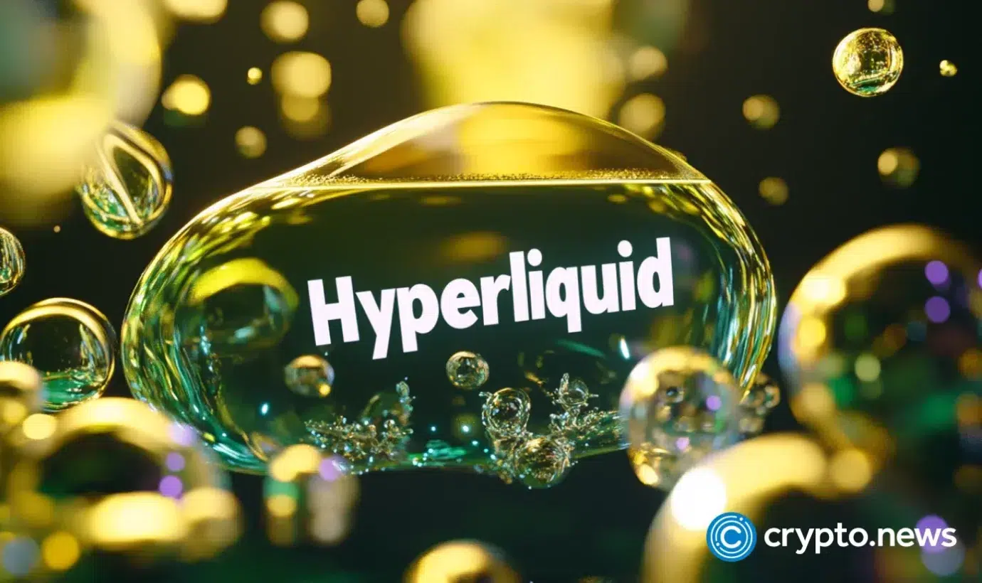 Hyperliquid price eyes $97 as HYPE holds above $80