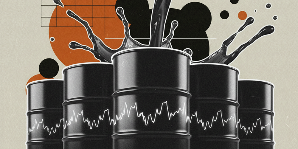 WTI Price Forecast: Refreshes weekly high at $82.70 as oil supply uncertainty deepens