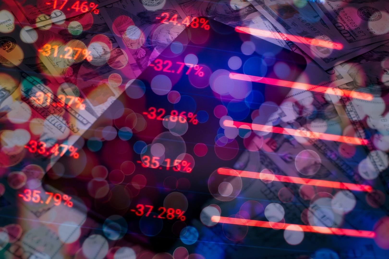 Oil up, bitcoin down as U. S. strikes Iranian crude carriers