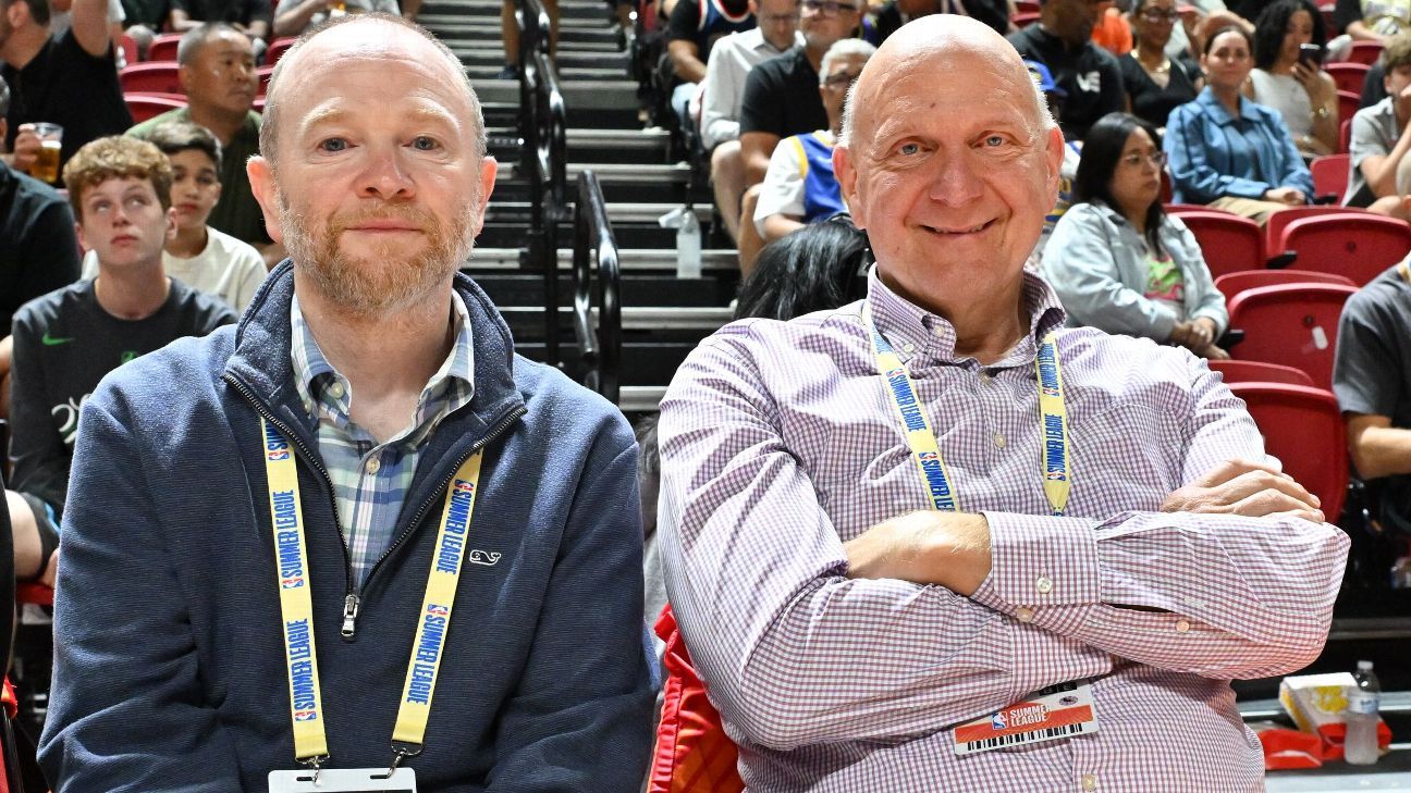 Windhorst: The Clippers need to take this L -- and move on