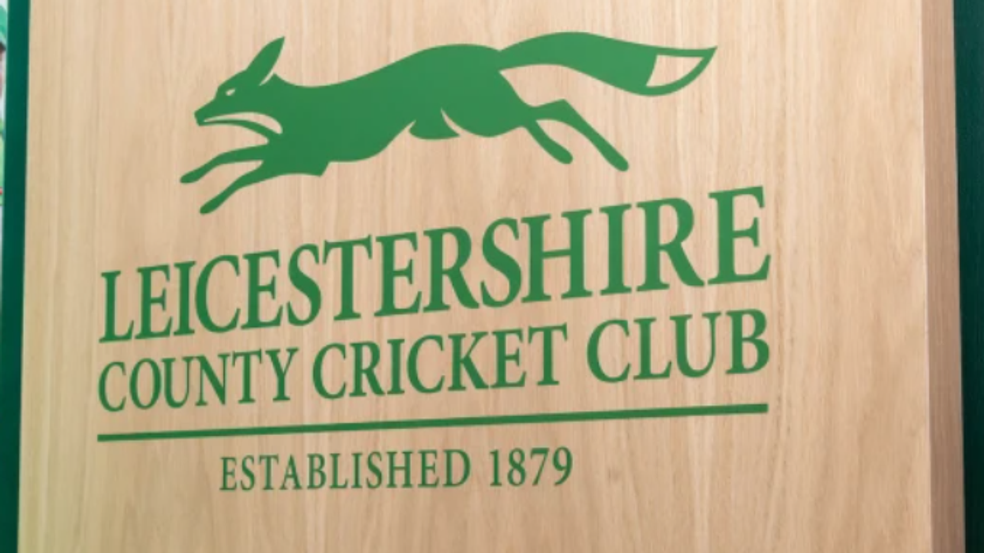 Leicestershire hit with 27-point deduction for breaching pitch regulations
