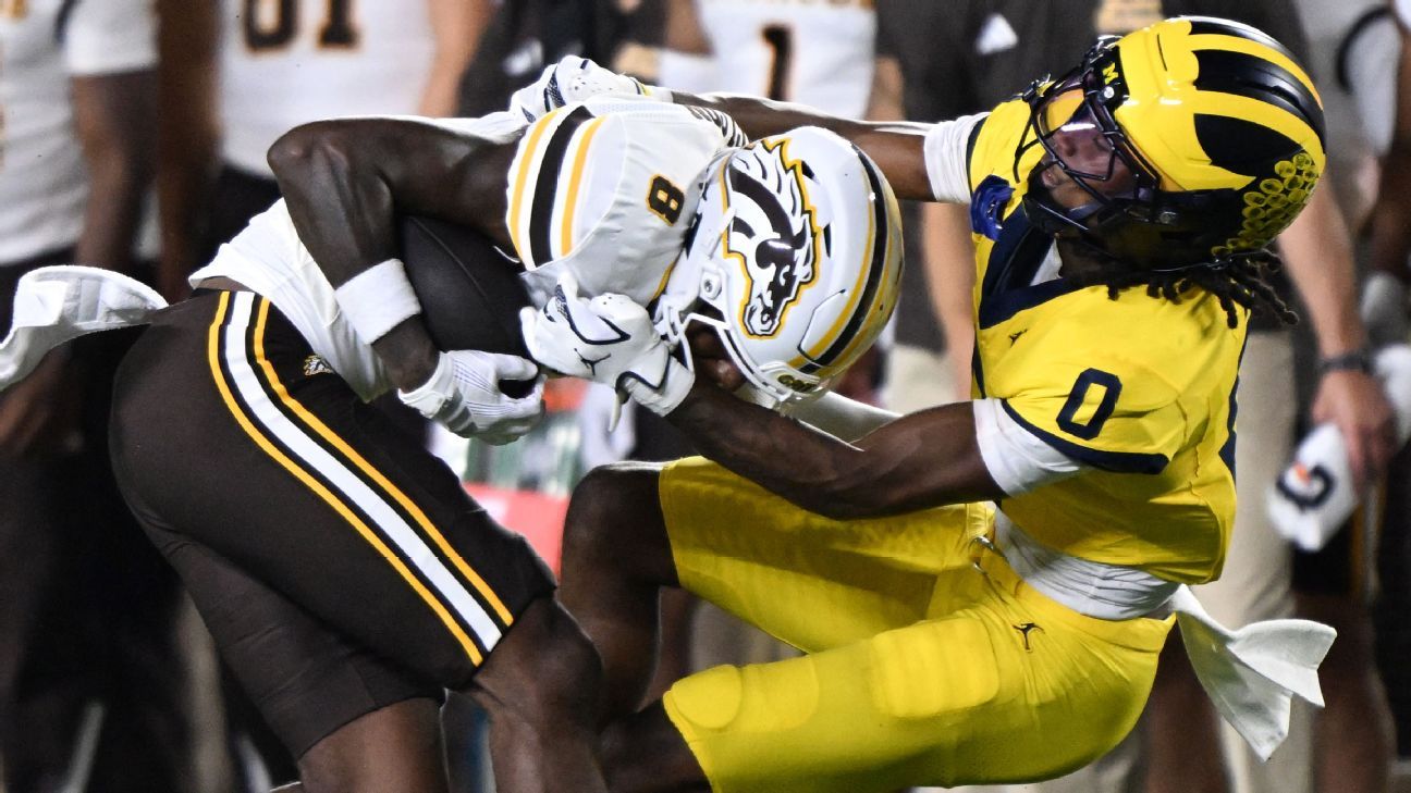 MAC reverses course, wants WMU recognized as winner in Michigan game