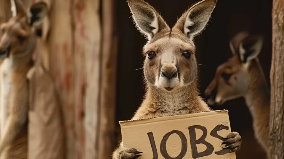 Australia jobs preview: CBA sees 15,000 gain, unemployment steady at 4.5%