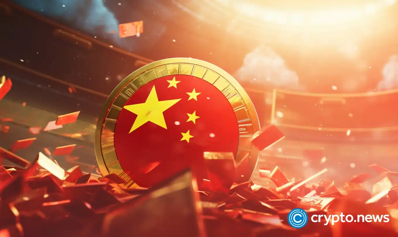 Saudi Arabia exits China backed mBridge digital currency project
