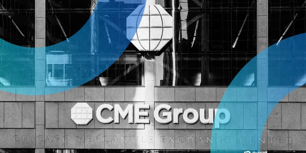 CME Expands Crypto Futures Lineup With Bitcoin Cash and Uniswap