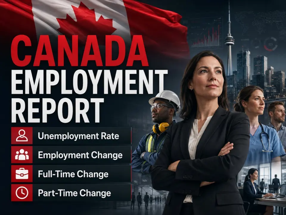 Canada Employment change for August -41,7K vs 15.0K estimate