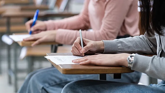 Are you smarter than a 15-year-old? Test your maths, science and reading with these PISA questions