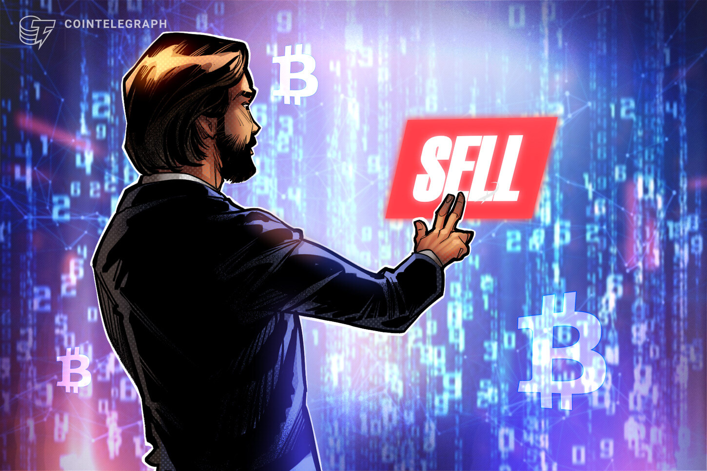 Sequans exits Bitcoin treasury strategy after selling remaining 314 BTC