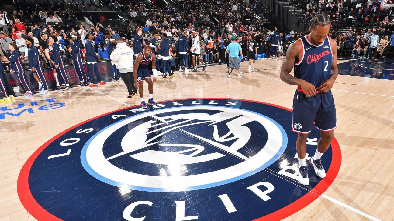 Clippers offseason recap and early-season preview: Big questions still remain for LA