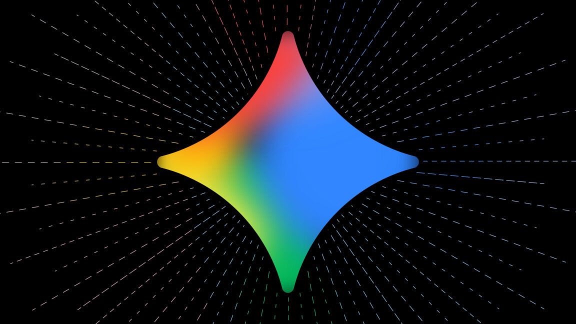 Google announces Gemini 4 Argon AI model, but you can't use it yet