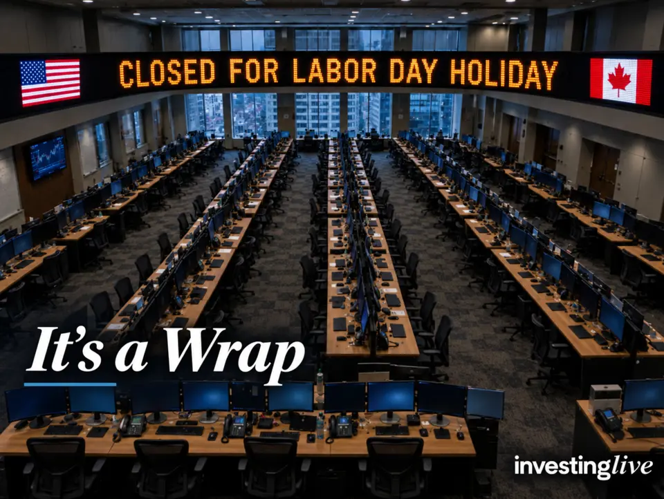 investing Live Americas FX news wrap 7 Sept: USD falls as the yen surges on BOJ rate-hike expectations