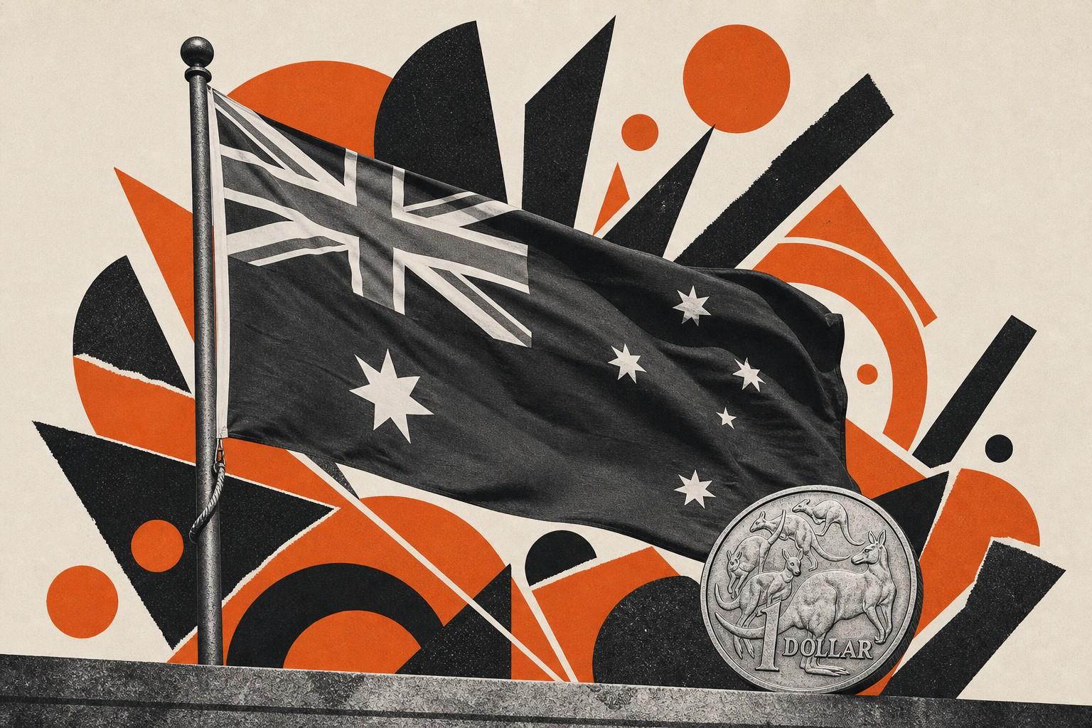 Australian Dollar softens as risk-off mood meets FOMC countdown