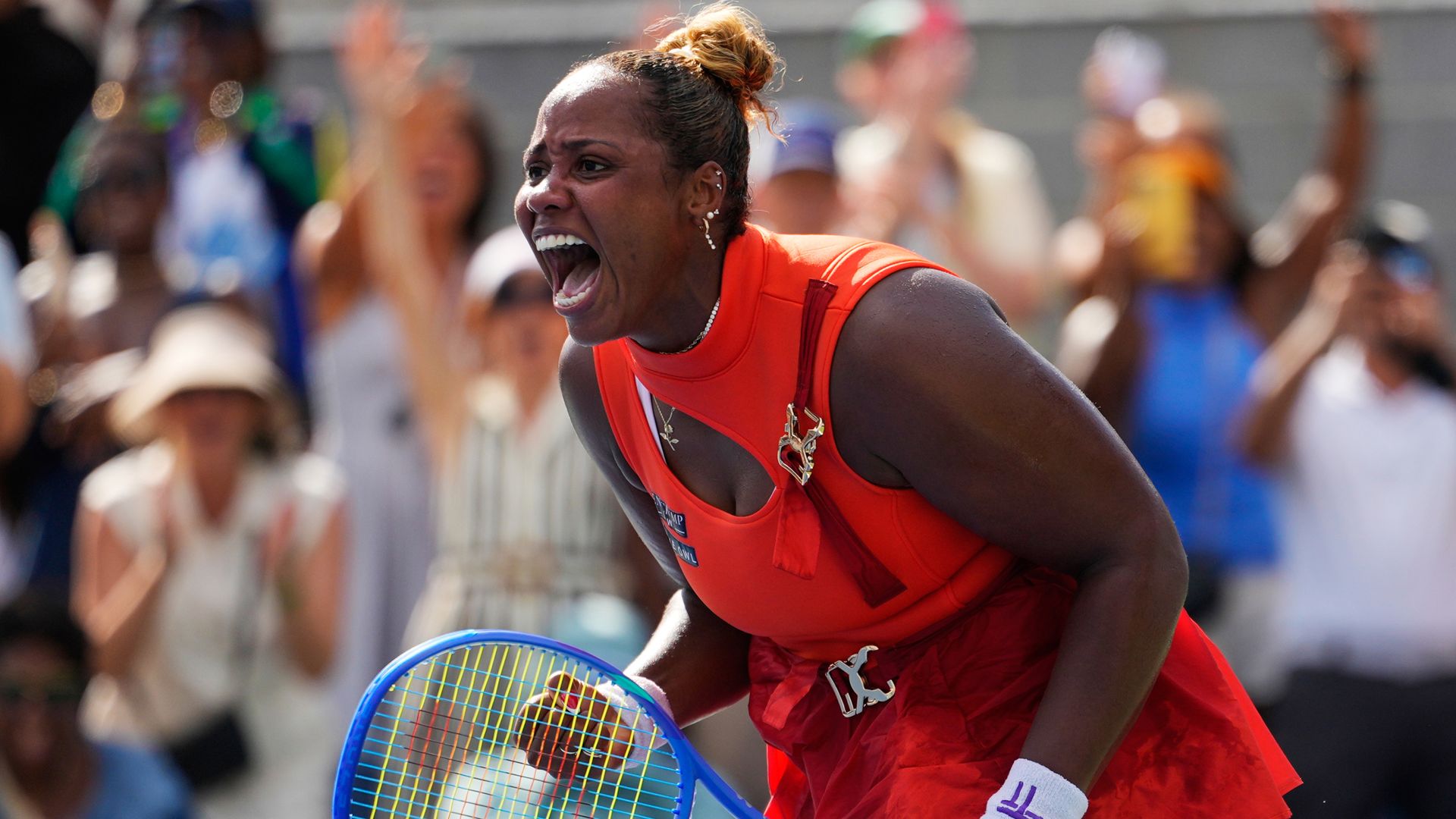 Tennis scores: WTA Sao Paulo and Guadalajara Open