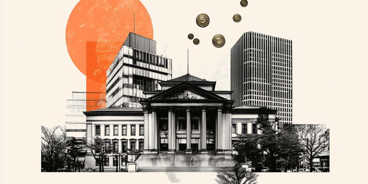 Bank of Japan: Outsized hike risks carry shock – DBS