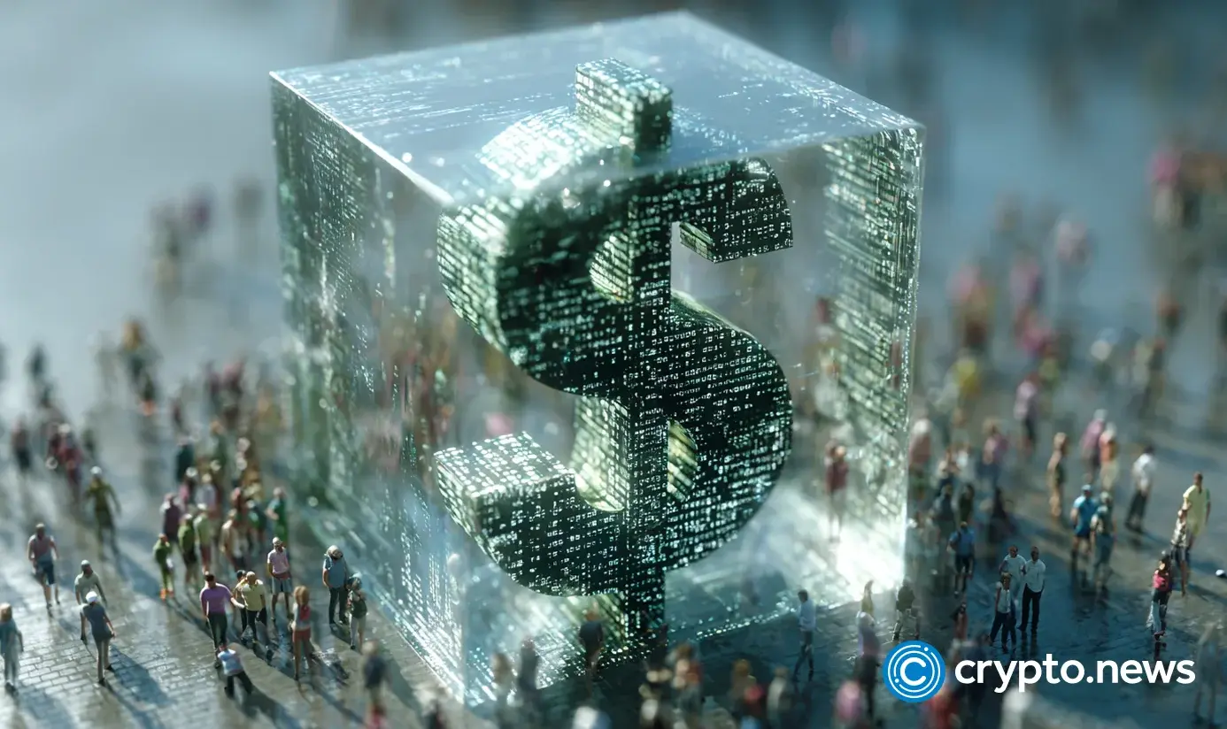 Stablecoins move billions across borders. How much is payment activity?