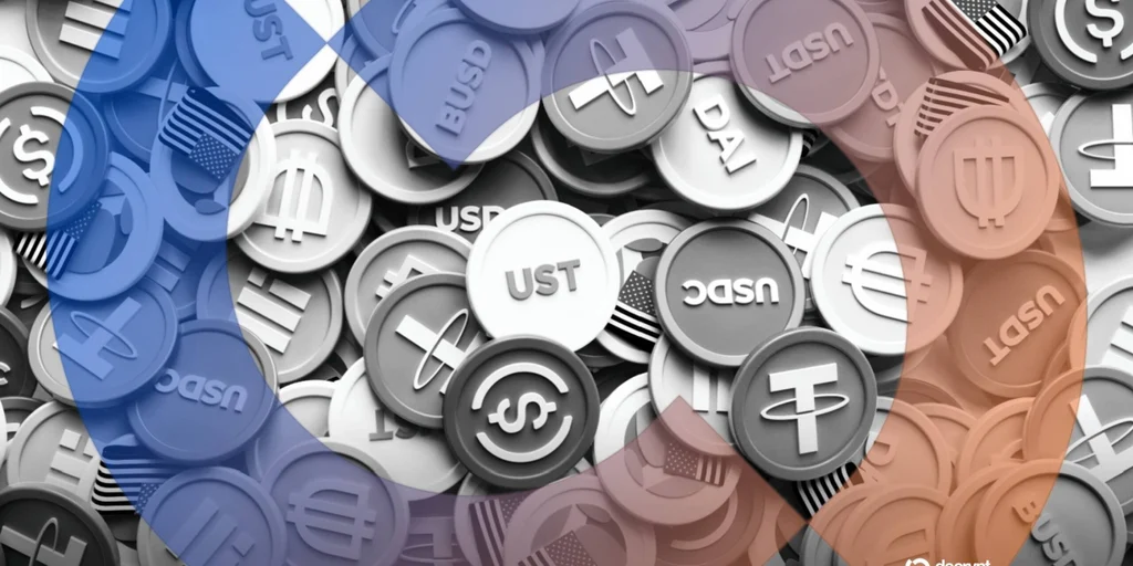 Goldman Sachs, BofA Among 21 Banks Planning Joint Dollar Stablecoin Launch