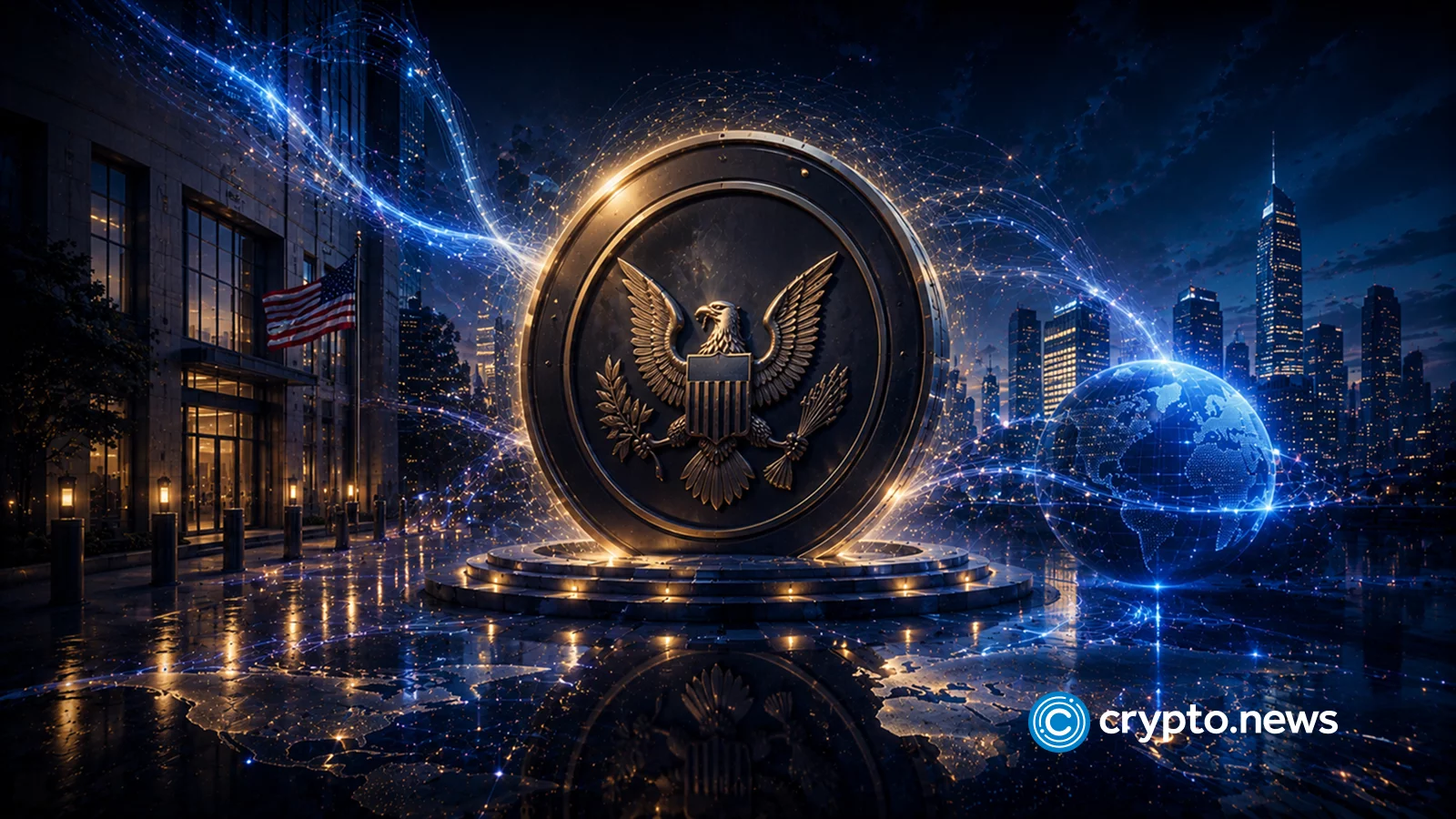 SEC sues 38 entities over fake adviser filings