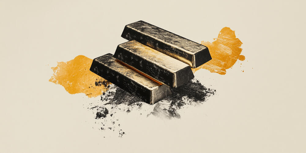 Gold: CTA selling limits upside below $4,400 - TD Securities