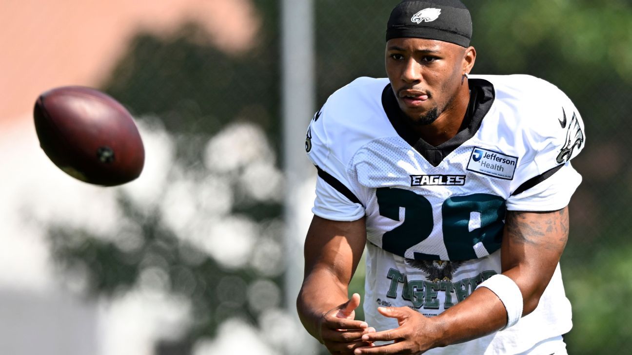Reports: Man charged in Barkley break-in case