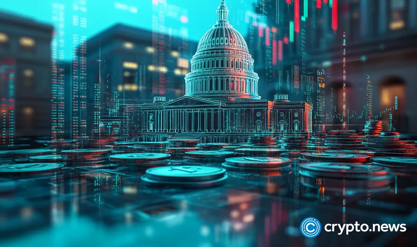 U. S. expands Iran crypto sanctions over $100M oil payments