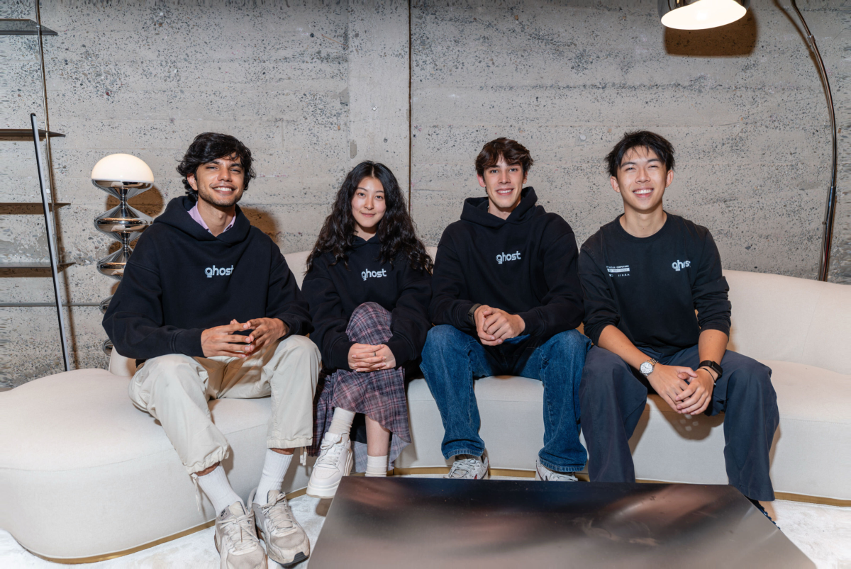 At 19, founder raises $11 million for Ghost, maker of a $3,499 computer for personal AI