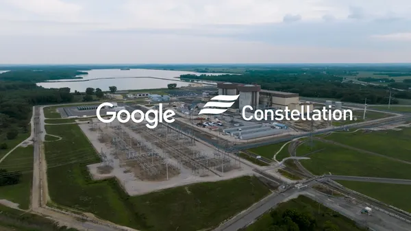 Why we're backing America's existing nuclear plants