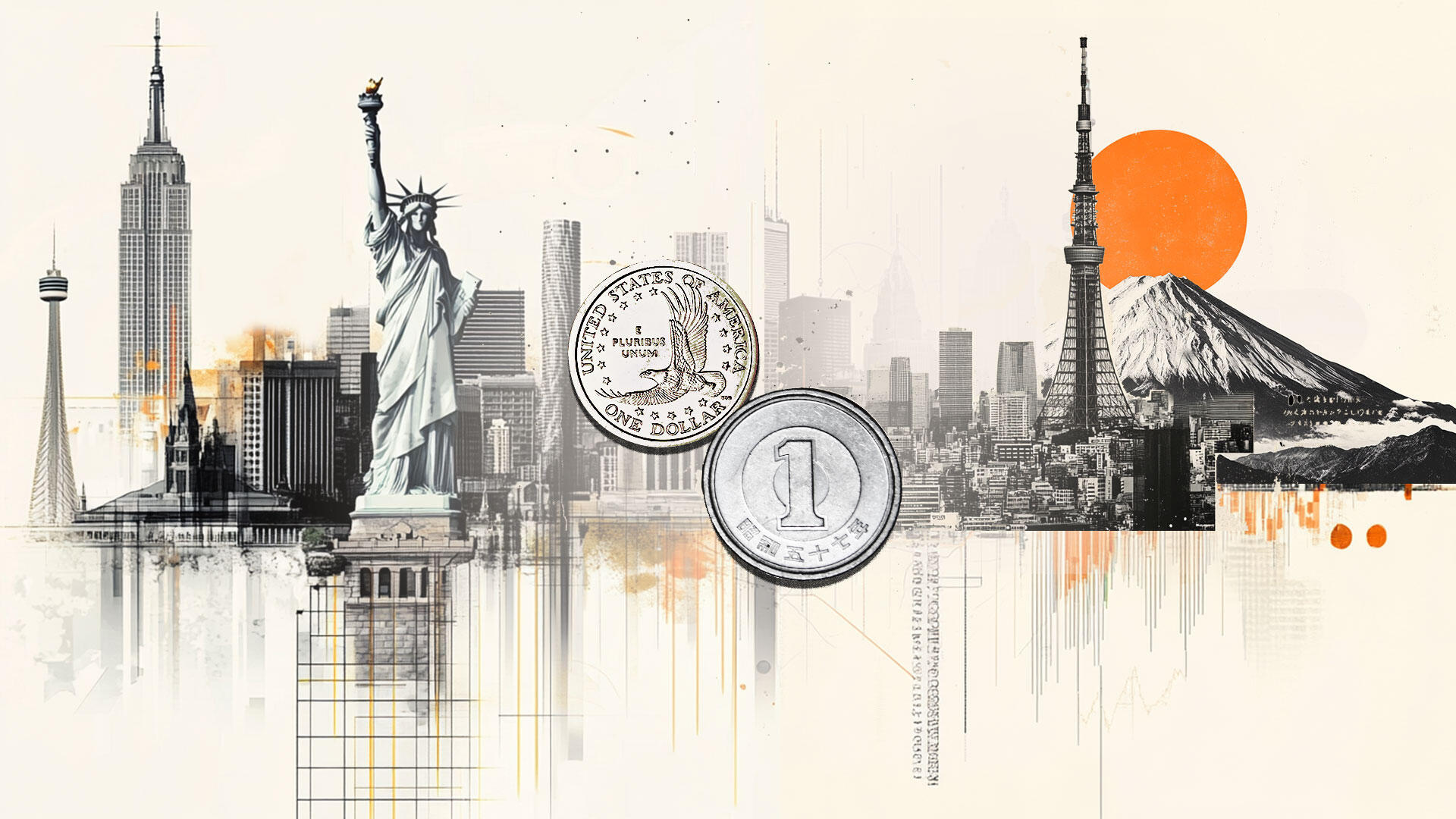 Intervention bought the Japanese Yen a price, not a buyer