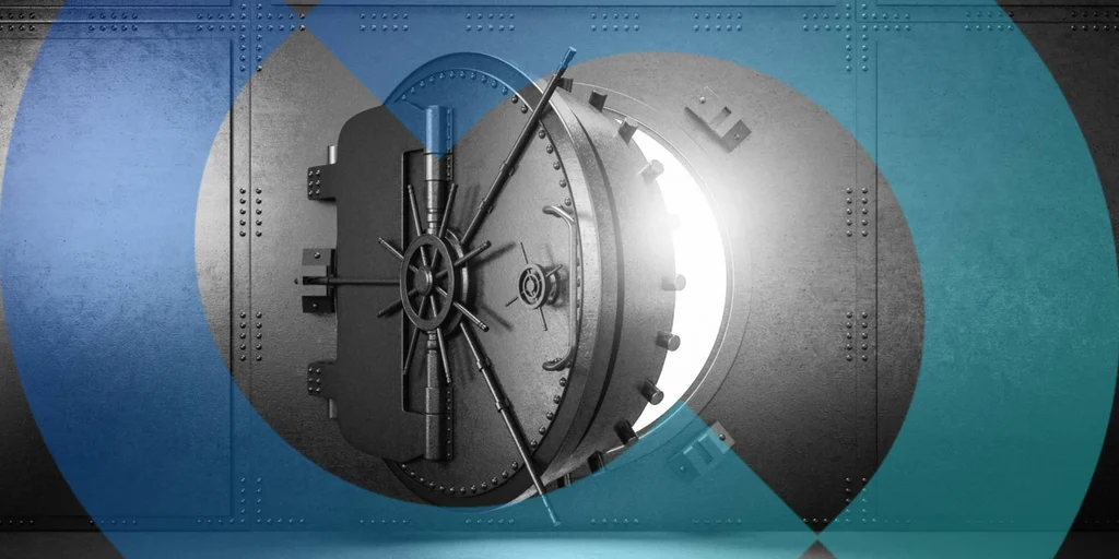 Irish Gangs Are Renting Private Vaults to Hide Crypto Keys