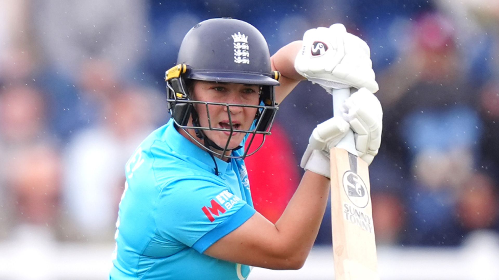 Glimpse into England's future as Ireland ODIs end international summer
