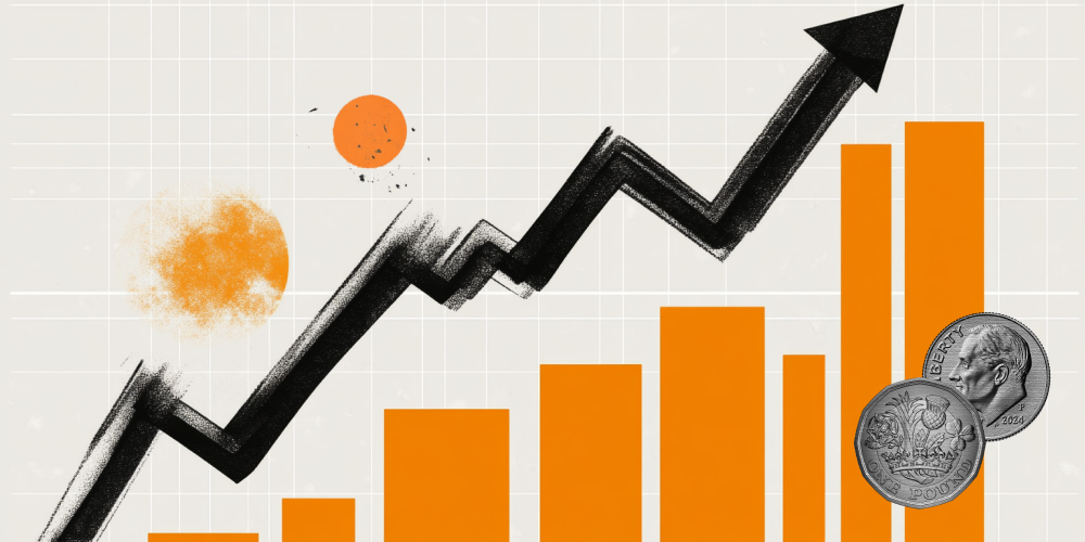 Pound Sterling retains gains as US CPI trims September Fed hike odds