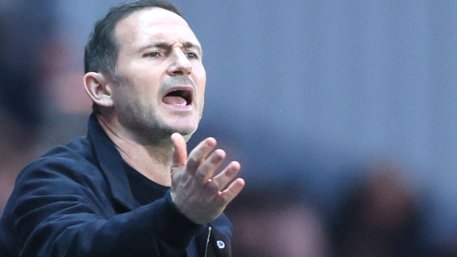 Coventry vs Brighton team news LIVE!