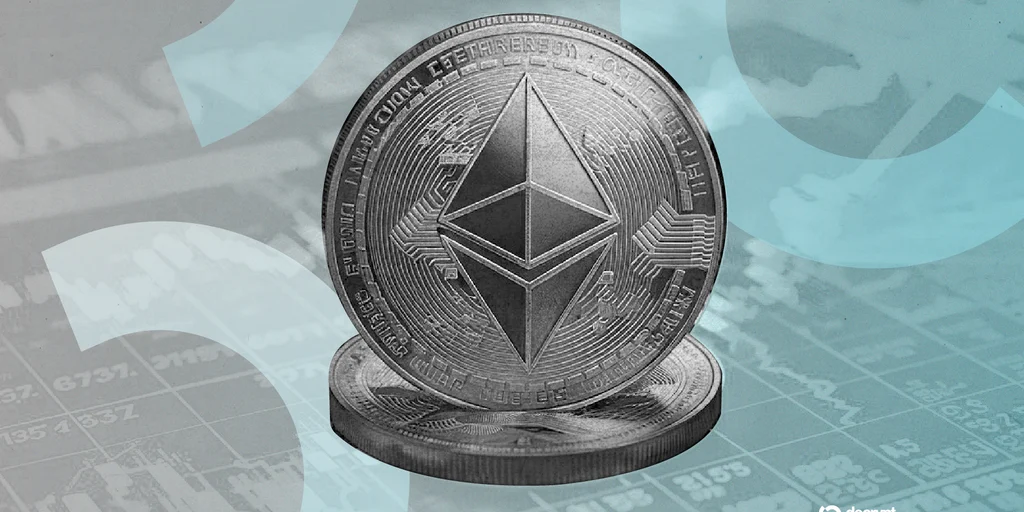 Tom Lee's Bitmine Buys $14M in Ethereum as Cash Falls to $104M